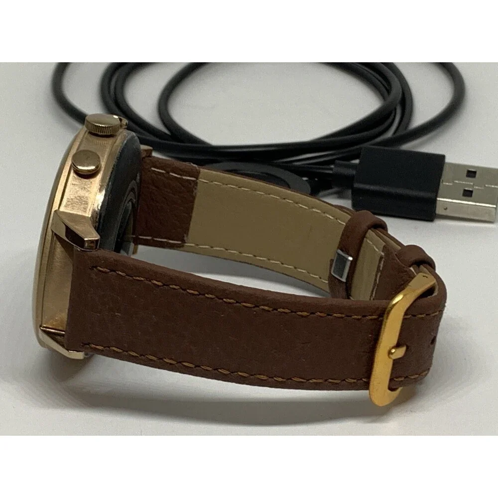 Fossil this watch